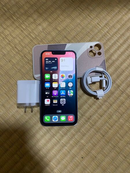 iphone 13 Simフリー