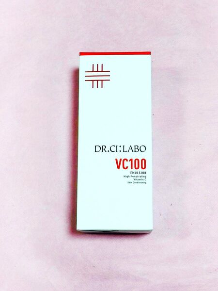 ドクターシーラボ VC100 VエマルジョンEX 乳液 150ml (キャップタイプ)