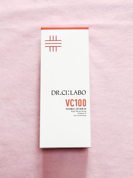 ドクターシーラボ VC100 エッセンスローションEX V 150ml 〈ボトルタイプ〉