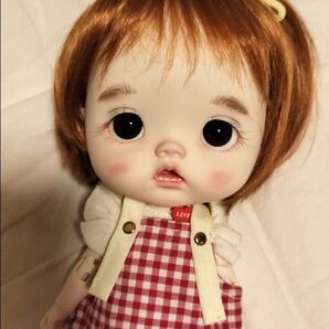 カスタムドール bjd dayuanbao qbaby 球体関節人形 アウトフィット