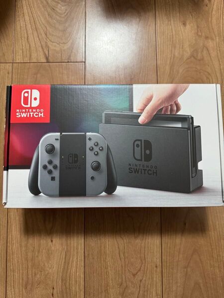 最安値!Nintendo Switch ニンテンドースイッチ