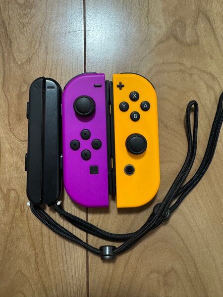 最安値!Nintendo Switch Joy-Con ニンテンドースイッチ ジョイコン