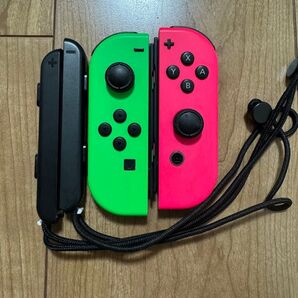 Nintendo Switch Joy-Con ニンテンドースイッチ ジョイコン