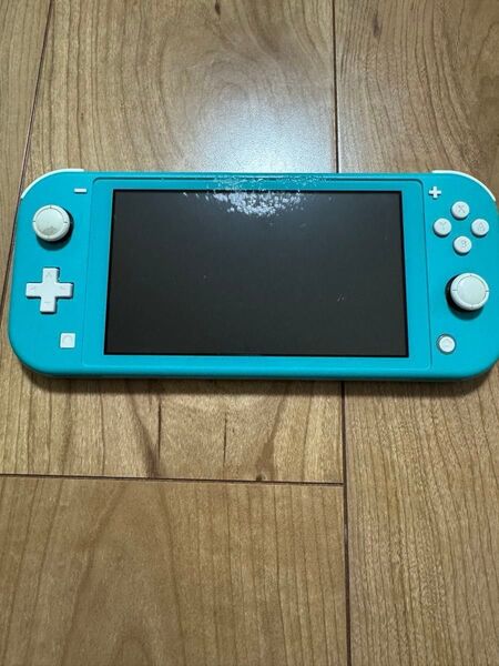 最安値! Nintendo Switch Lite ニンテンドースイッチライト