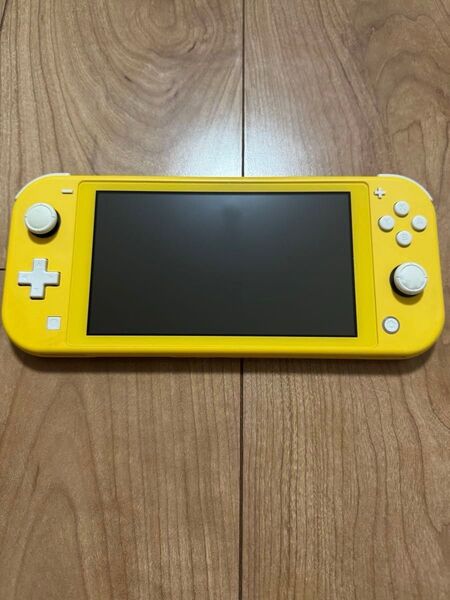 最安値!Nintendo Switch Lite ニンテンドースイッチライト