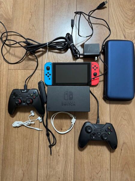 最安値!Nintendo Switch ニンテンドースイッチ