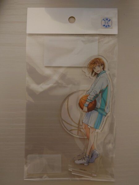 アオのハコ POP UP SHOP 紀伊國屋書店 アクリルスタンド 鹿野千夏
