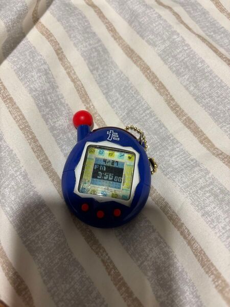 たまごっち 育成ゲーム機 エンたま