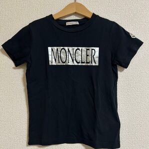 モンクレール Tシャツ MONCLER キッズ トップス