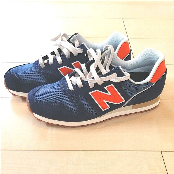 New Balance ニューバランス スニーカー ML373 HN2 26.5cm