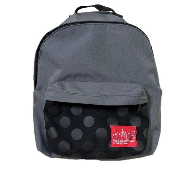 新品・未使用♪ マンハッタンポーテージ リュック バックパック Manhattan Portage リュックサック デイパック