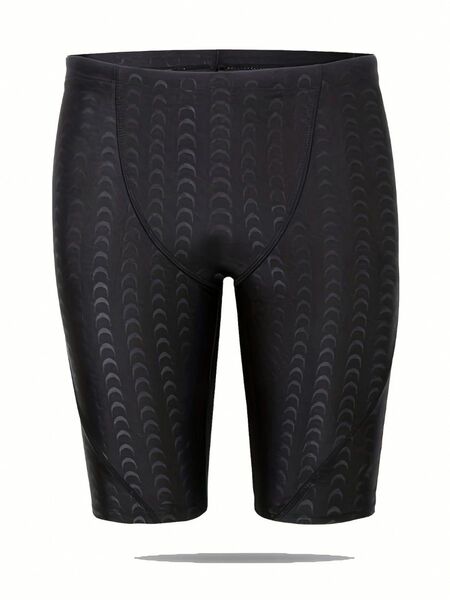 ☆新品☆M☆シャークスキン ジャマー 競パン 競泳水着 サーフパンツ フィットネス水着 練習用競泳水着