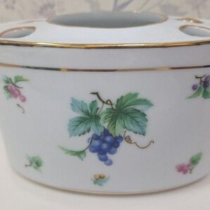 ROYAL ARDEN 陶器 ペン立て 歯ブラシスタンド 美品 ビンテージ