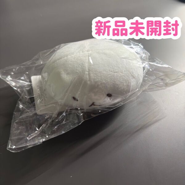 exo BAEKHYUN ぬいぐるみ トレギ チャプサル