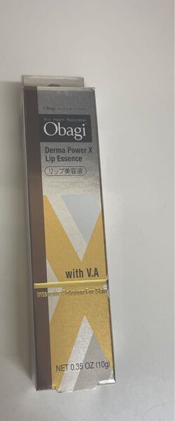 オバジ ダーマパワーX リップエッセンス 10g