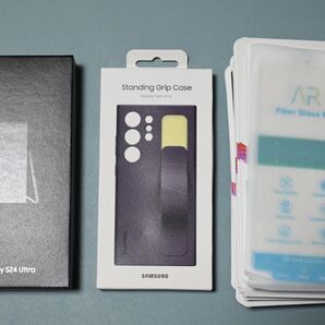 Galaxy S24 Ultra 512GB 国内版 SIMフリー SM-S928Q