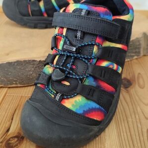 KEEN Newportシューズ 23.5cm