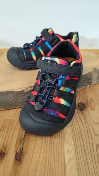 KEEN キーン Newportシューズ ニューポートシューズ サイズ19.5cm