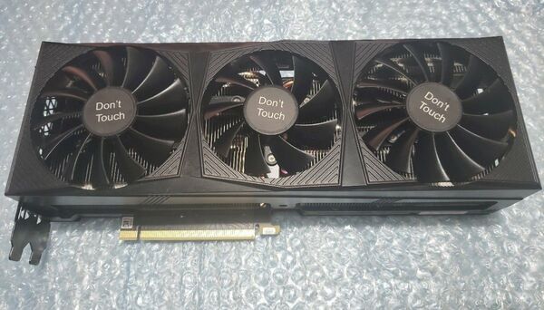 Zotac RTX3080 10GB