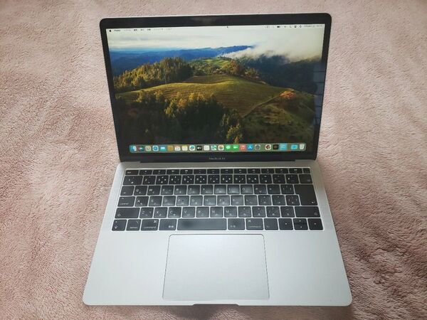 Apple MacBook Air 13 2018 Retina 8GB 256GB
