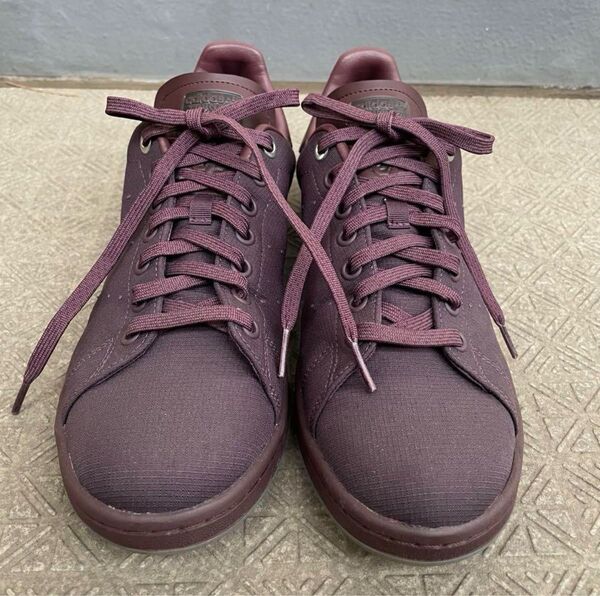 美品】アディダス - Adidas スタンスミス GORE-TEX メンズ 26.5cm