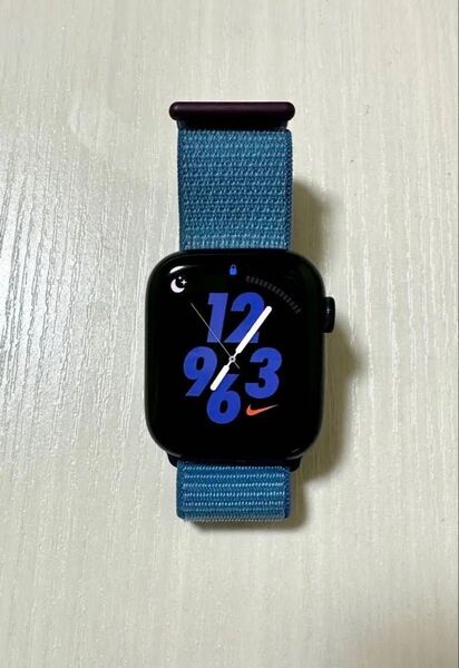 美品 バッテリー100% Apple Watch series9 45mm アップルウォッチ