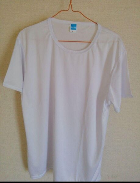 メンズスポーツTシャツ【3L寸】