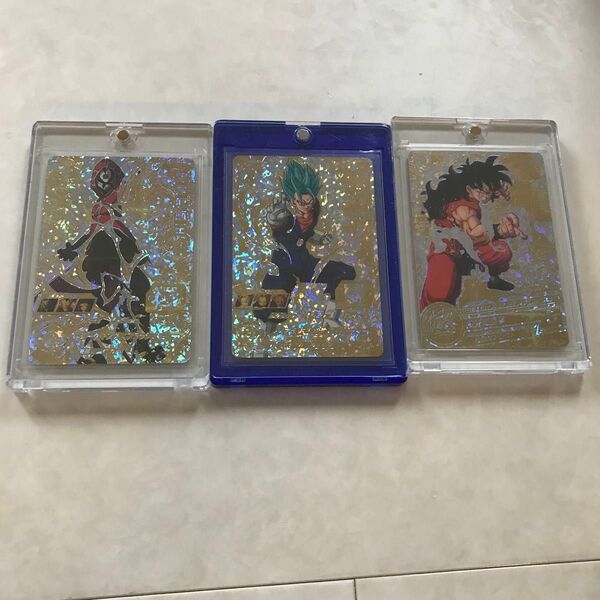 ドラゴンボールヒーローズ パラレル まとめ売り