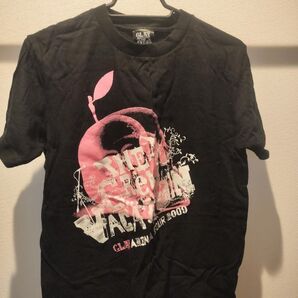 GLAY ARENA TOUR 2009 Tシャツ Mサイズ ブラック