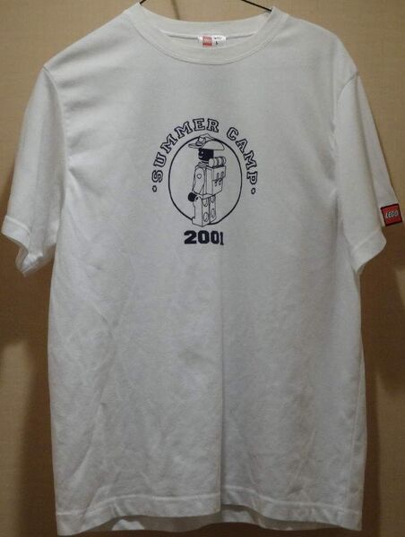 ● LEGO 半袖Tシャツ Lサイズ レゴ ●