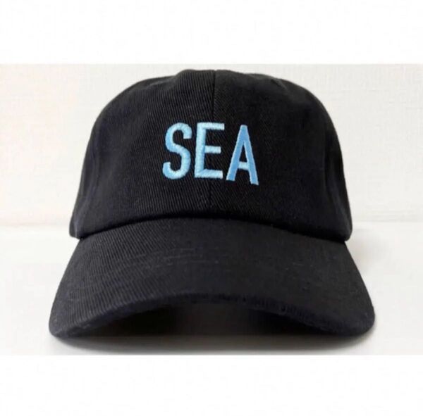 WIND AND SEA × Forever21 コラボ キャップ ユニセックス