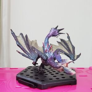 モンスターハンター モンハン フィギュア イャンガルルガ