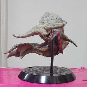 モンスターハンター モンハン フィギュア ナバルデウス(怒り)