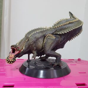 モンスターハンター モンハン フィギュア イビルジョー