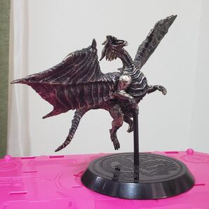 モンスターハンター モンハン フィギュア クシャルダオラ