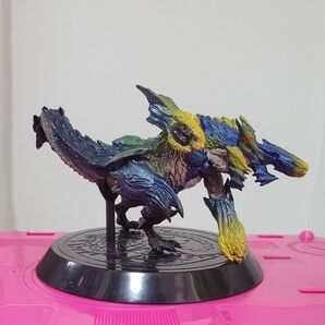 モンスターハンター モンハン フィギュア ブラキディオス