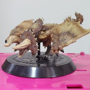 モンスターハンター モンハン フィギュア ディアブロス