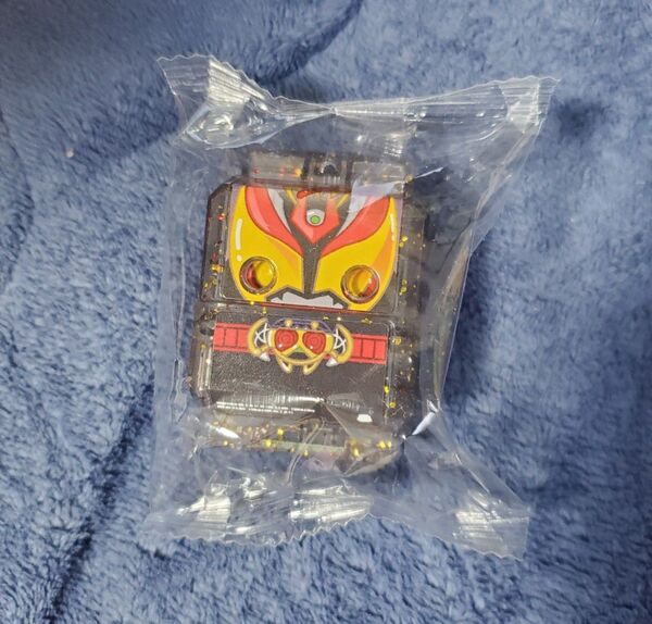 仮面ライダーガヴ ゴチゾウ キラクリア キバゴチゾウ