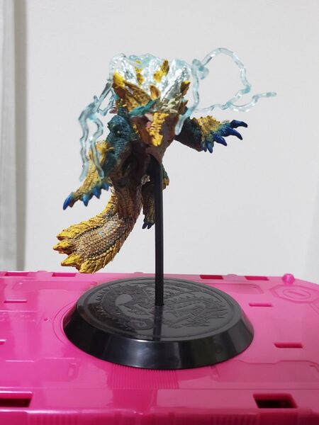 モンスターハンター モンハン フィギュア