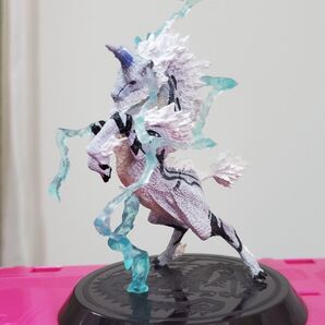 モンスターハンター モンハン フィギュア キリン