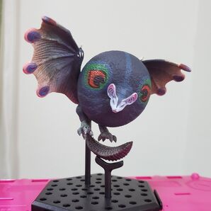 モンスターハンター モンハン フィギュア パオウルムー亜種