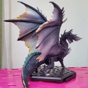 モンスターハンター モンハン フィギュア アルバトリオン