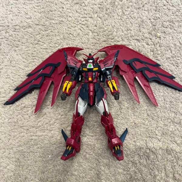 RG エピオン ガンプラ ジャンク