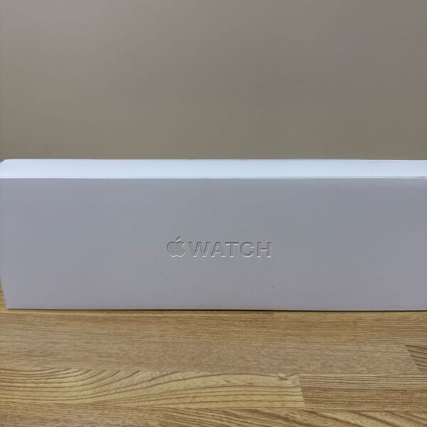 新品未開封 アップルウォッチ Apple Watch Series 10 (GPS + Cellularモデル) 46mm