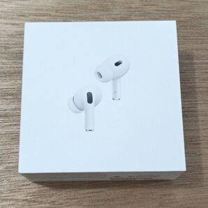 新品未開封 Airpods Pro 第2世代 MTJV3J/A