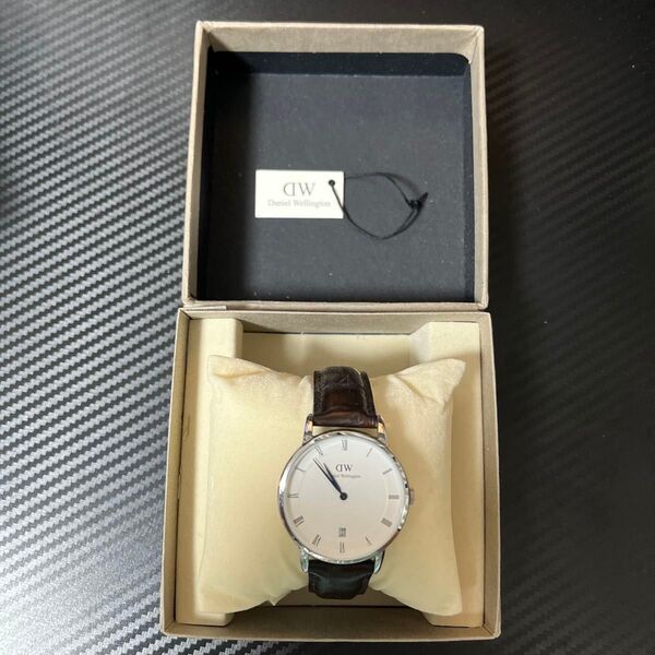 Daniel Wellington 腕時計