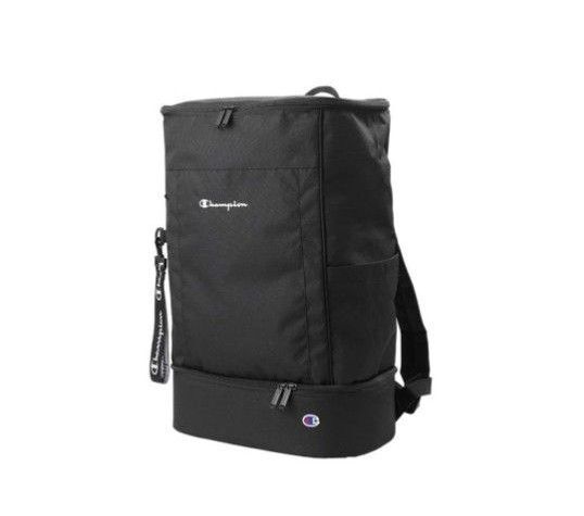 Champion リュック ブラック