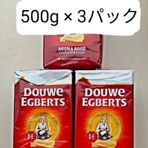 Douwe Egberts コーヒー