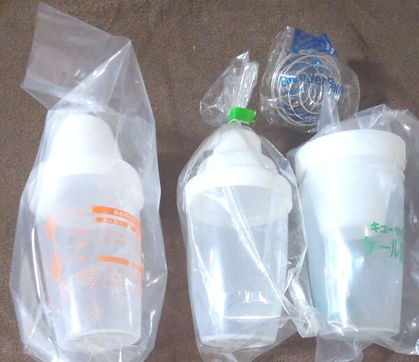 ブレンダーボール シェイカー 青汁用 プロテイン用 スムージー用