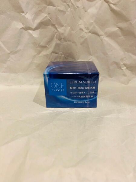 ワンバイコーセー セラムシールド40g